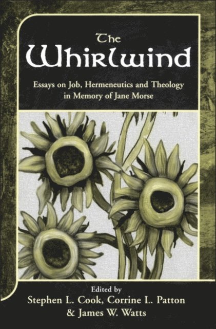 Stephen L. Cook, Corrine L. Patton, James W. Watts - Whirlwind, E-bok