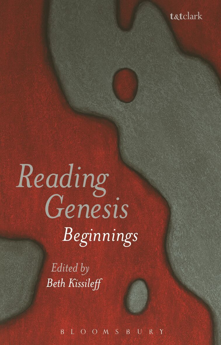 Beth Kissileff - Reading Genesis, Inbunden