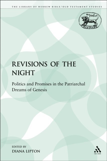 Diana Lipton - Revisions of the Night, E-bok