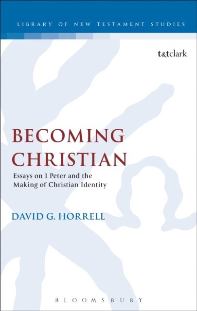 David G. Horrell - Becoming Christian, E-bok