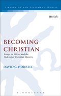 Becoming Christian