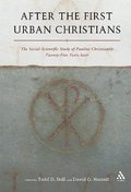 After the First Urban Christians