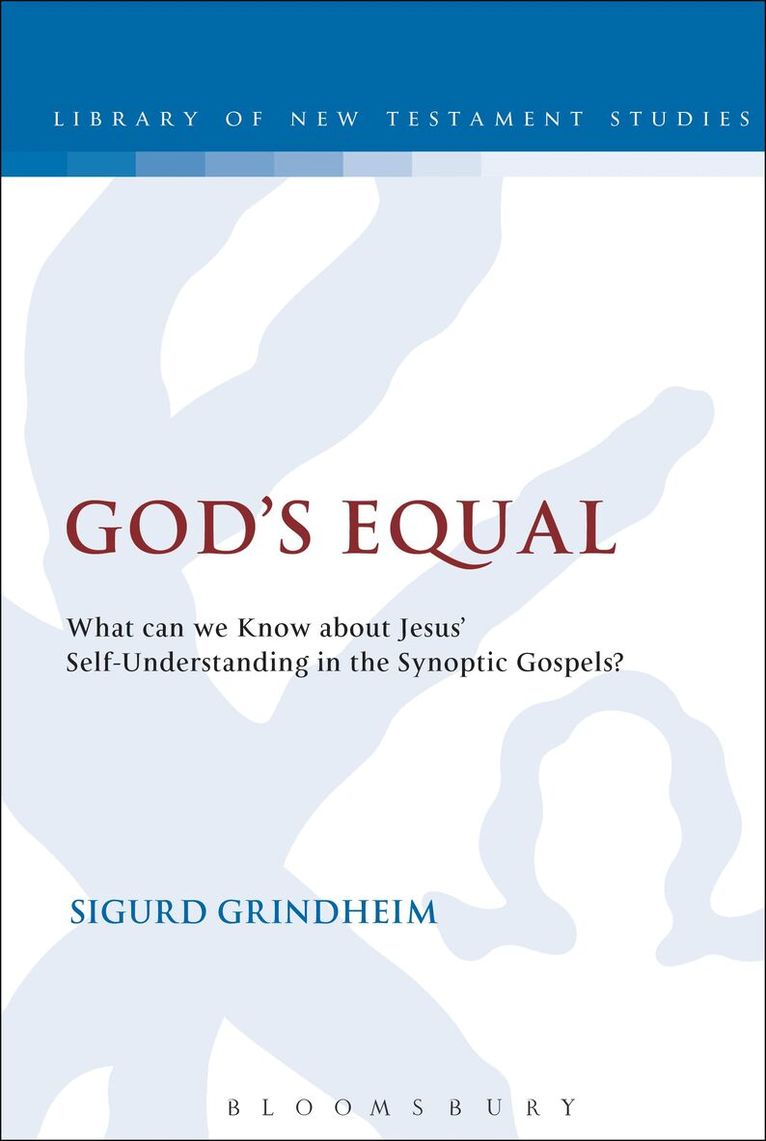 Sigurd Grindheim, Chris Keith - God's Equal, Inbunden. Tillgänglighet: Lägg i varukorg