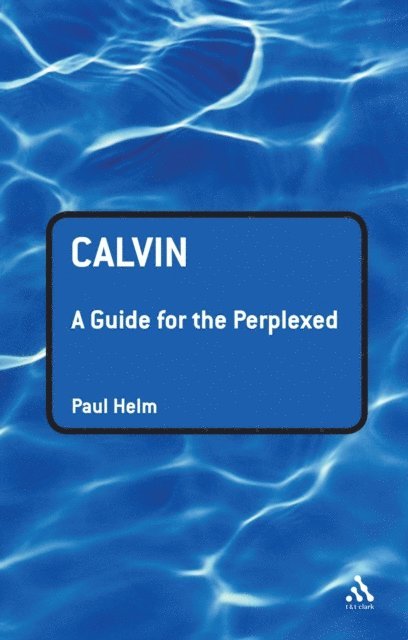 Paul Helm - Calvin: A Guide for the Perplexed, E-bok