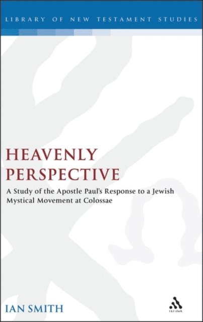 Ian Smith - Heavenly Perspective, E-bok