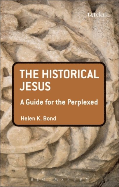 Helen K. Bond - Historical Jesus: A Guide for the Perplexed, E-bok