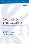 Paul and the Gospels