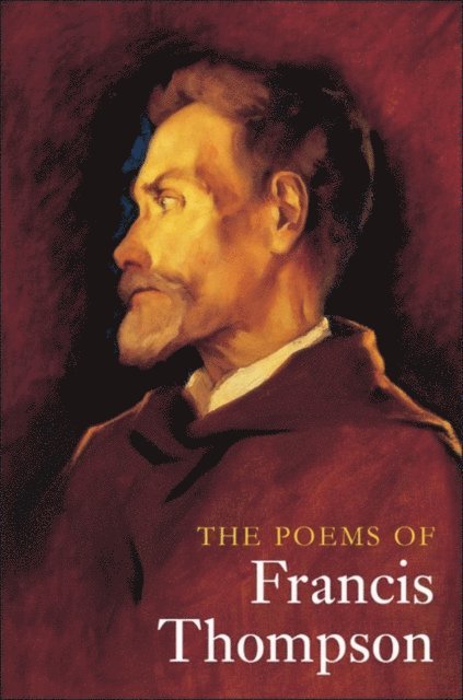 Bridget Boardman - Poems of Francis Thompson, E-bok