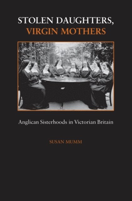 Susan Mumm - Stolen Daughters, Virgin Mothers, E-bok