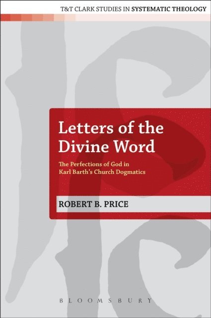 Robert B. Price - Letters of the Divine Word, E-bok