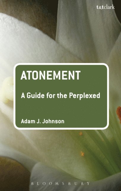Adam J. Johnson - Atonement: A Guide for the Perplexed, E-bok