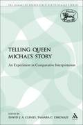 Telling Queen Michal's Story