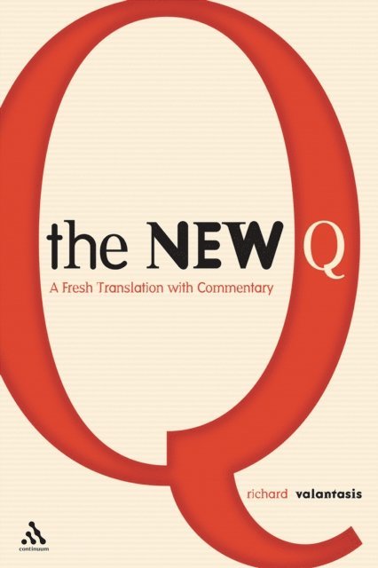 Richard Valantasis - New Q, E-bok