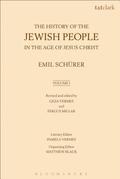 The History of the Jewish People in the Age of Jesus Christ: Volume 1