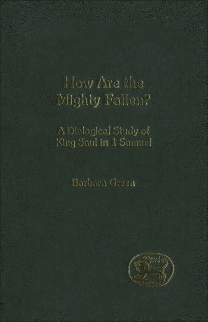 Barbara Green - How Are the Mighty Fallen?, E-bok