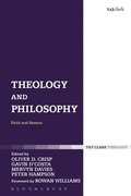 Theology and Philosophy