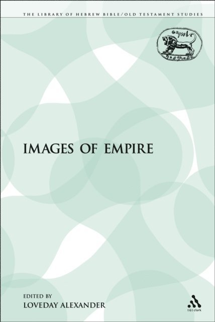 Loveday Alexander - Images of Empire, E-bok