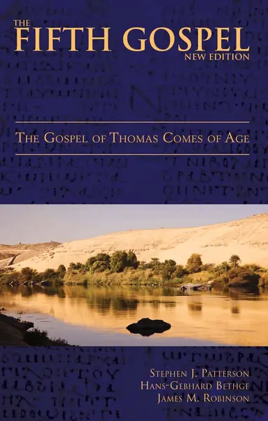 Fifth Gospel (New Edition)