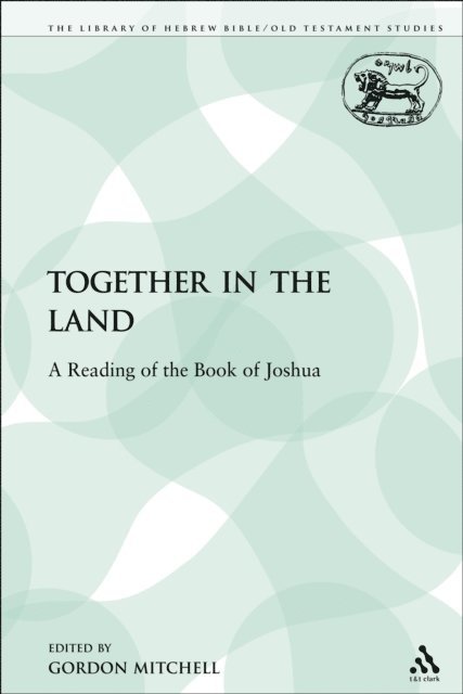 Gordon Mitchell - Together in the Land, E-bok