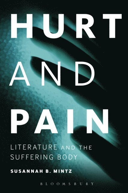Susannah B. Mintz - Hurt and Pain, E-bok