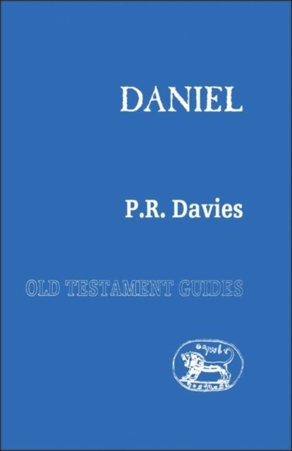 Philip R. Davies - Daniel, E-bok