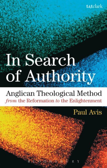 Paul Avis - In Search of Authority, E-bok