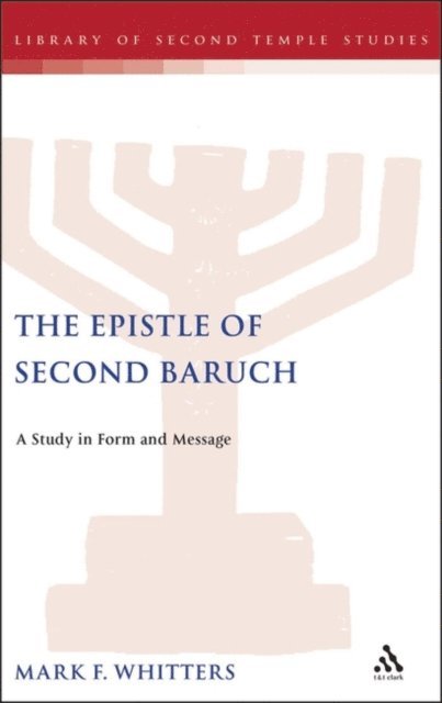 Epistle of Second Baruch