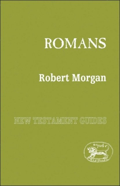 Robert Morgan - Romans, E-bok