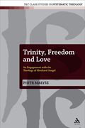 Trinity, Freedom and Love