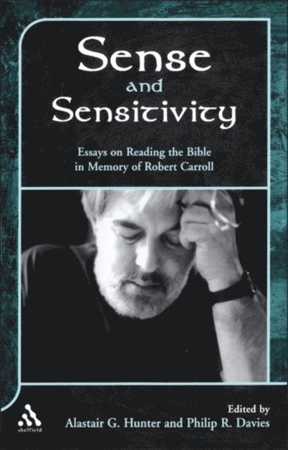 Philip R. Davies, Alastair G. Hunter - Sense and Sensitivity, E-bok