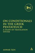 On Conditionals in the Greek Pentateuch