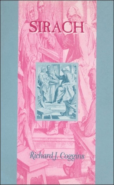 Richard Coggins - Sirach, E-bok