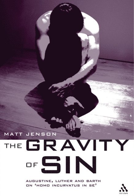 Matt Jenson - Gravity of Sin, E-bok