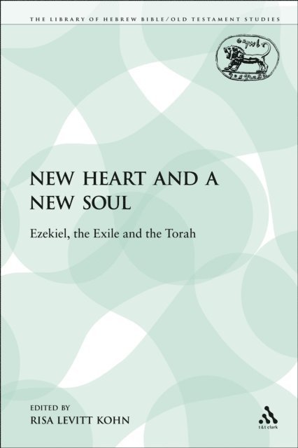 Risa Levitt Kohn - New Heart and a New Soul, E-bok