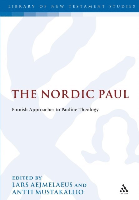 Lars Aejmelaeus, Antti Mustakallio - Nordic Paul, E-bok