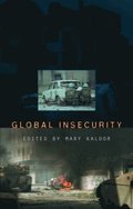 Global Insecurity