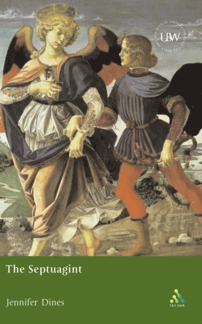 Jennifer Dines - Septuagint, E-bok