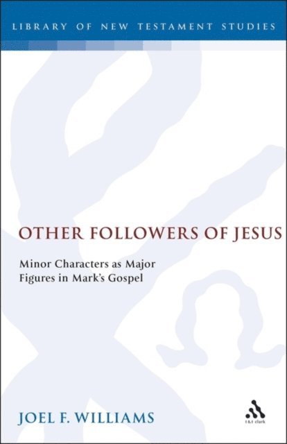 Joel Williams - Other Followers of Jesus, E-bok