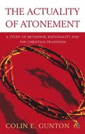 The Actuality of Atonement