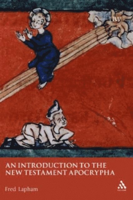 Fred Lapham - Introduction to the New Testament Apocrypha, E-bok