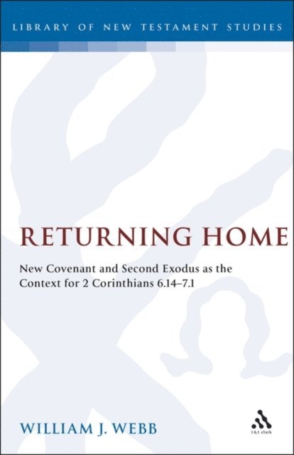 William Webb - Returning Home, E-bok