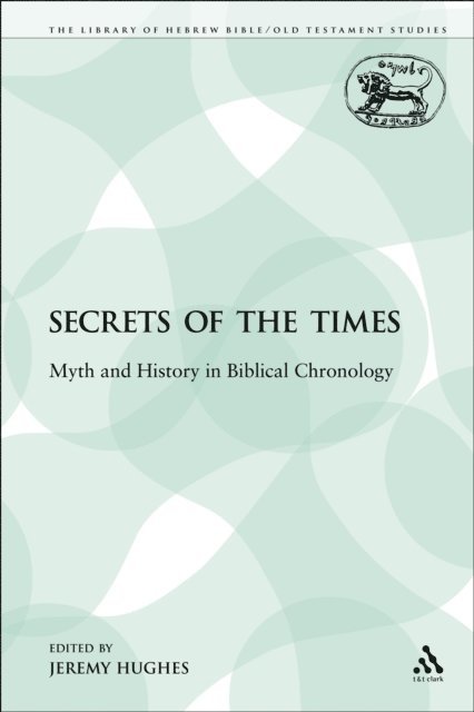 Jeremy Hughes - Secrets of the Times, E-bok