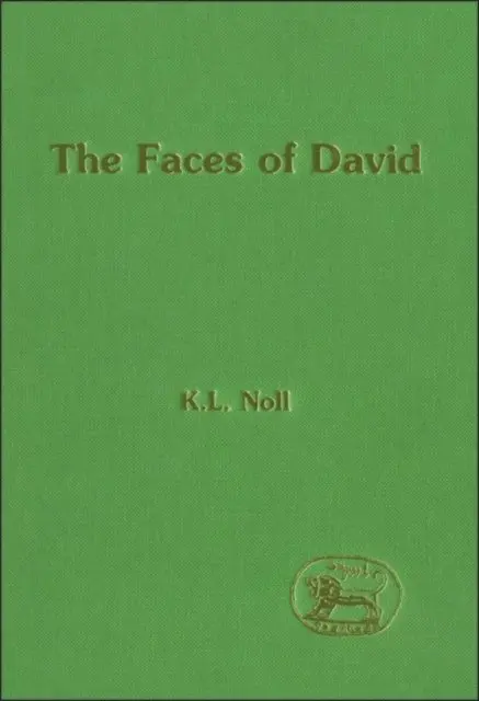 K. L. Noll - Faces of David, E-bok. Tillgänglighet: Lägg i varukorg