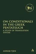 On Conditionals in the Greek Pentateuch