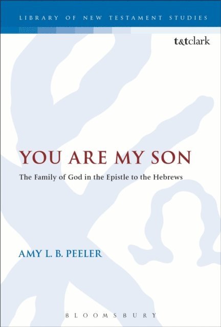 Amy L. B. Peeler - You Are My Son, E-bok