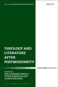 Theology and Literature after Postmodernity