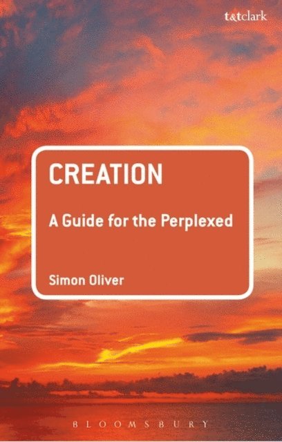 Simon Oliver - Creation: A Guide for the Perplexed, E-bok