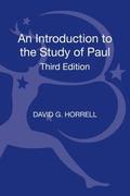 Introduction to the Study of Paul