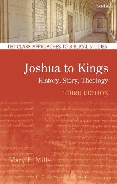 Mary E. Mills - Joshua to Kings, E-bok