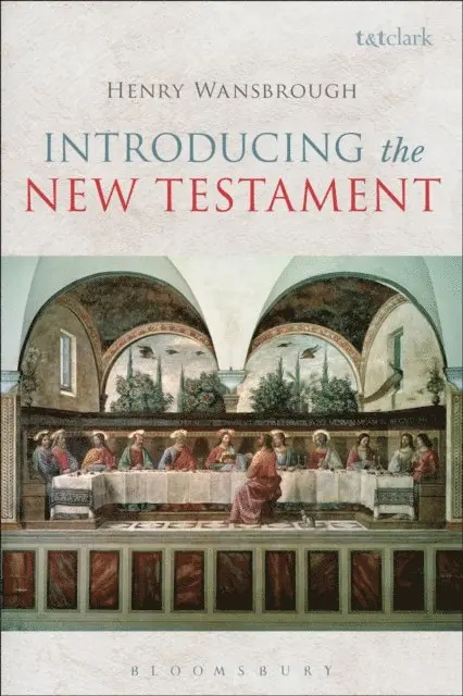 Henry Wansbrough - Introducing the New Testament, E-bok. Tillgänglighet: Lägg i varukorg